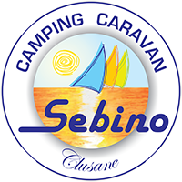 CAMPING CARAVAN SEBINO